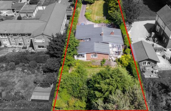 Development Potential in Birkenhead photo